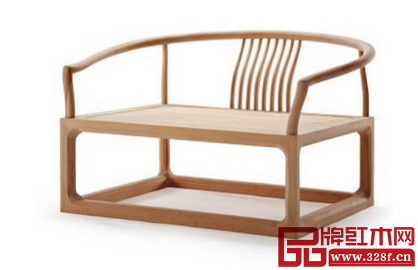 柳州首届新中式红木家具博览会,中国知名家具展