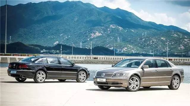 大众辉腾最新款的车,大众辉腾公认的最好的大众车