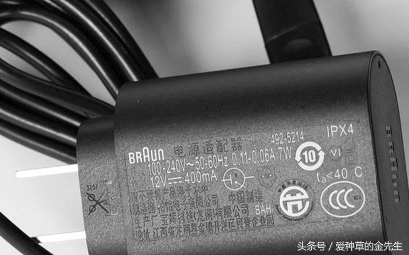 oral-b电动牙刷设计,oral-b电动牙刷刷头通用吗