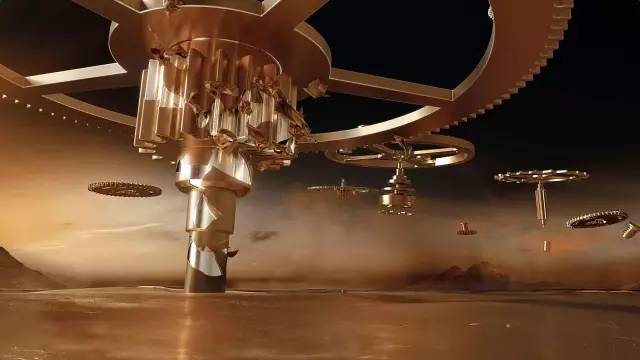 这些独特又好看的独立制表，国内已经有但你还不知道？！