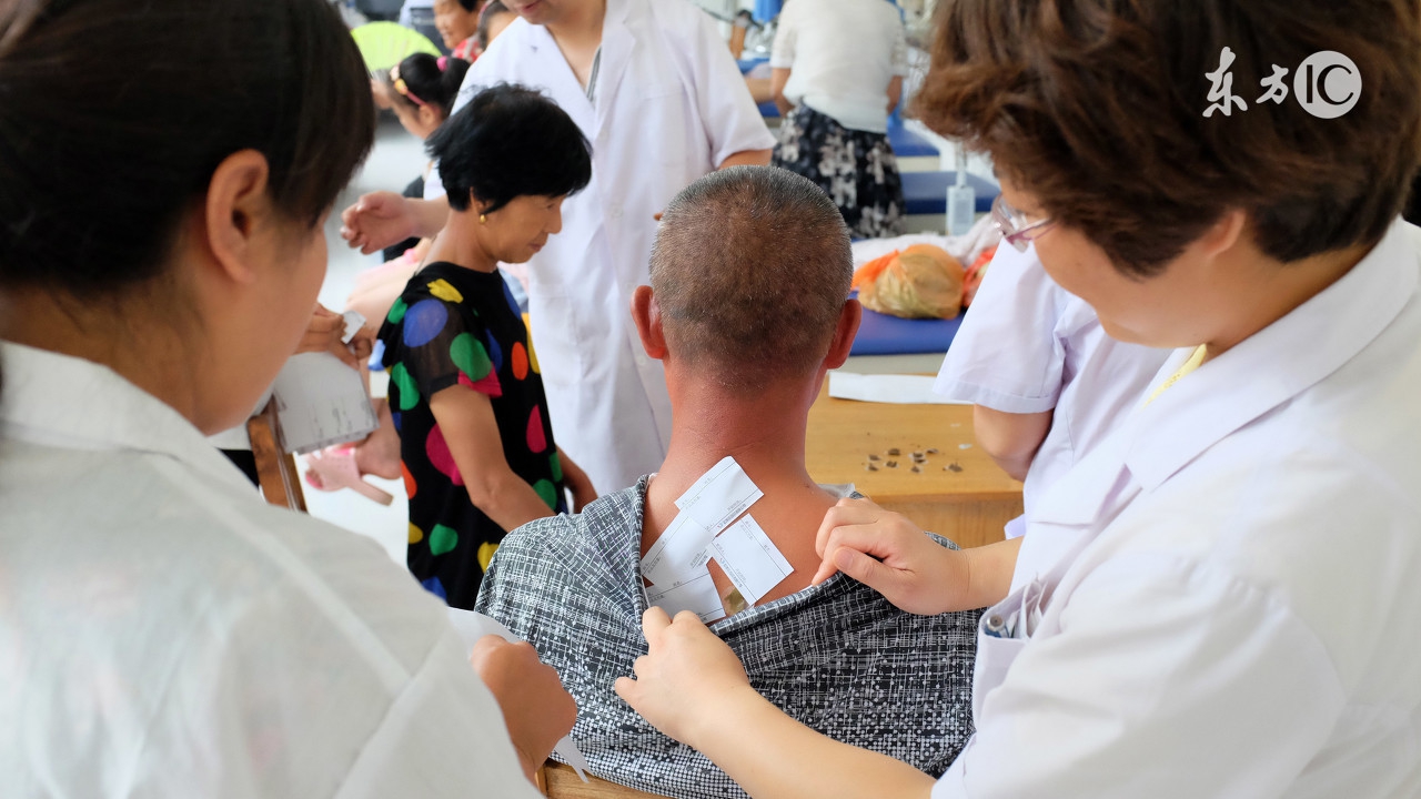 明日入伏养生牢记4事不做2物不吃,今日头条节气养生知识