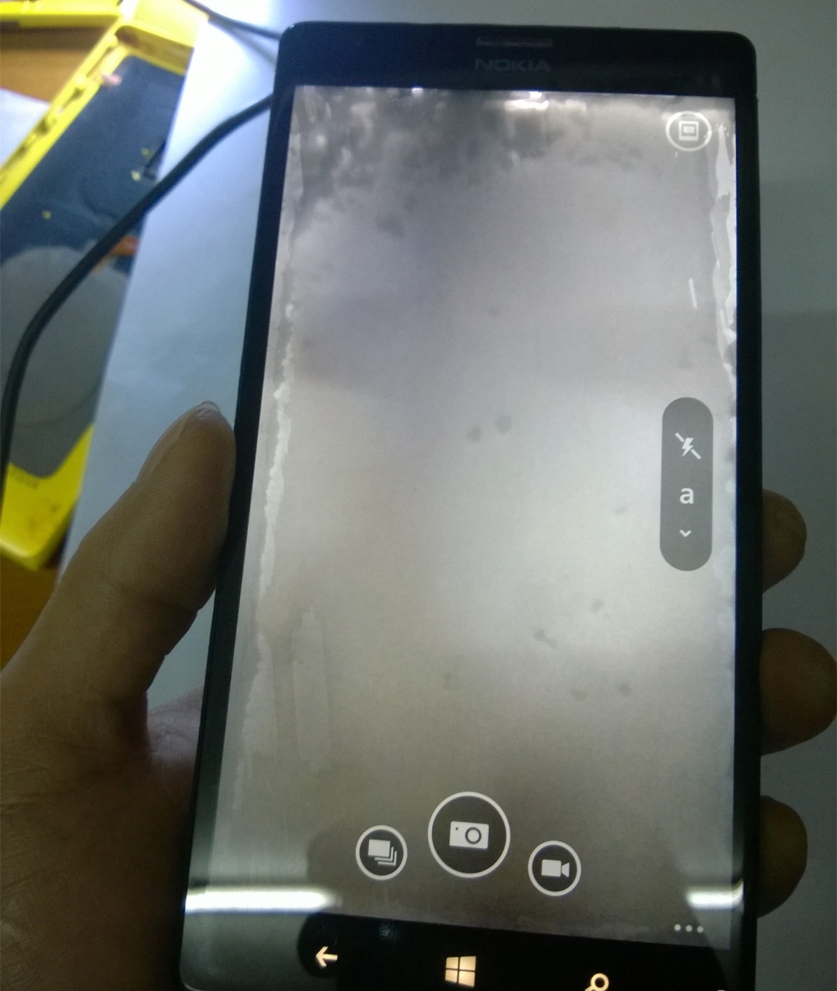 诺基亚windowsphone手机lumia1520,诺基亚lumia1520不能用4g吗