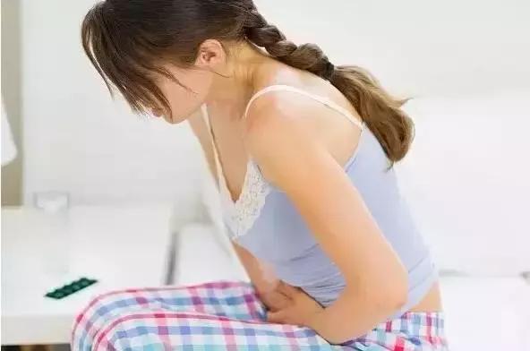 经期腹泻怎么调理,女性经期为什么会导致腹泻