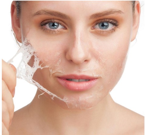 毛孔堵塞疏通的有效方法,疏通毛孔堵塞的最好方法