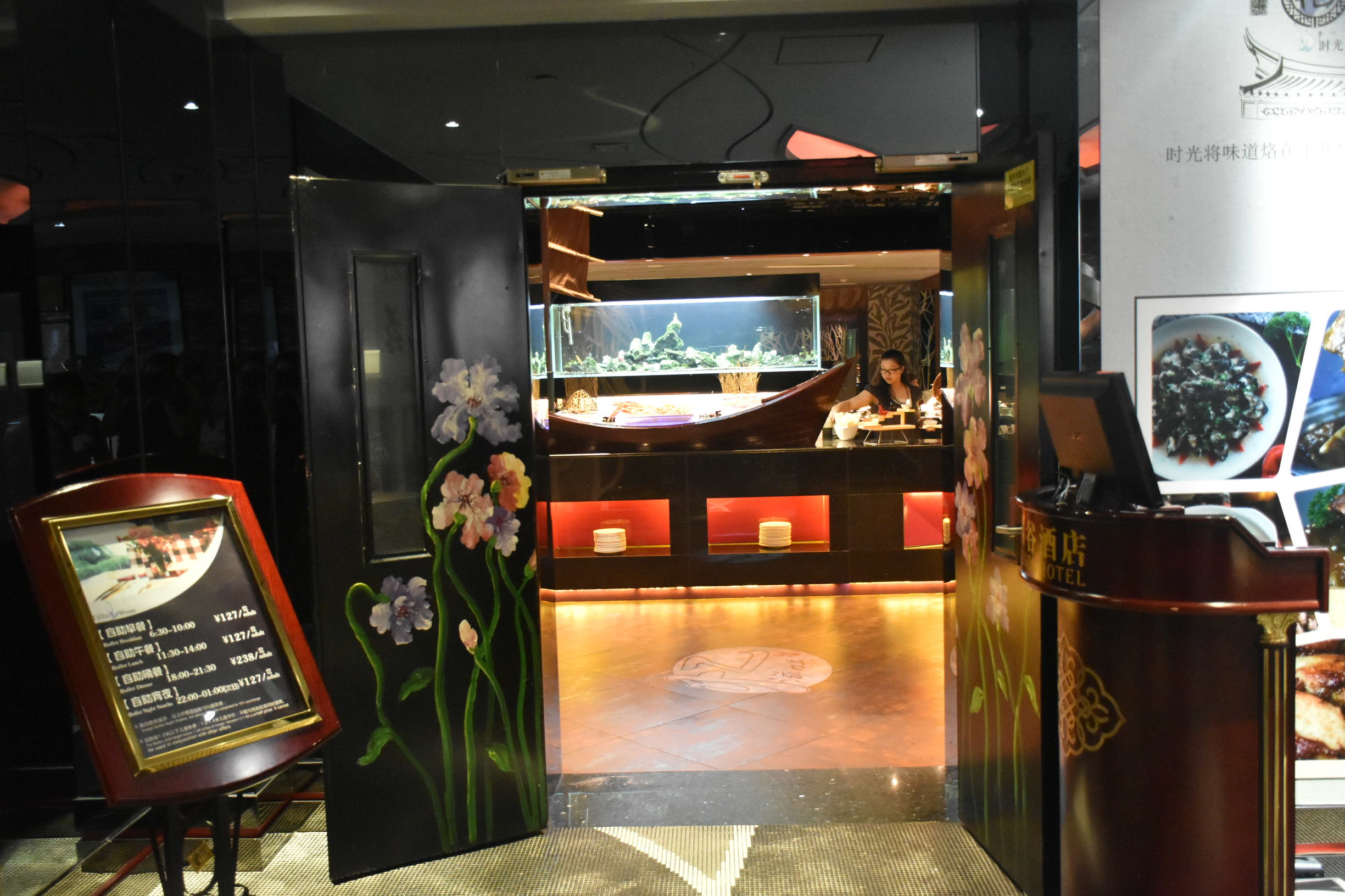 厦门有什么好吃的自助餐推荐,厦门五一必吃正宗港式自助推荐