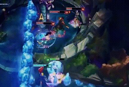 职业比赛非ban必选ap秒杀妖姬,职业比赛非ban必选英雄