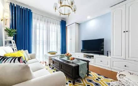 案例｜95㎡清爽美式，从热ཽ热ཽ热ཽ热ཽ热ཽ热ཽ热ཽ热ཽ热ཽ热ཽ热ཽ热ཽ热ཽ热ཽ热~中解脱出来！