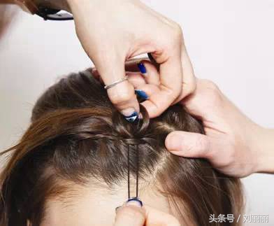 2020最火短发减龄发型图片好打理,轻松实用的短发打理小技巧