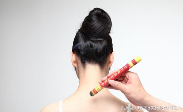 富贵包按摩和艾灸哪个效果好,艾灸液对富贵包有消除作用吗