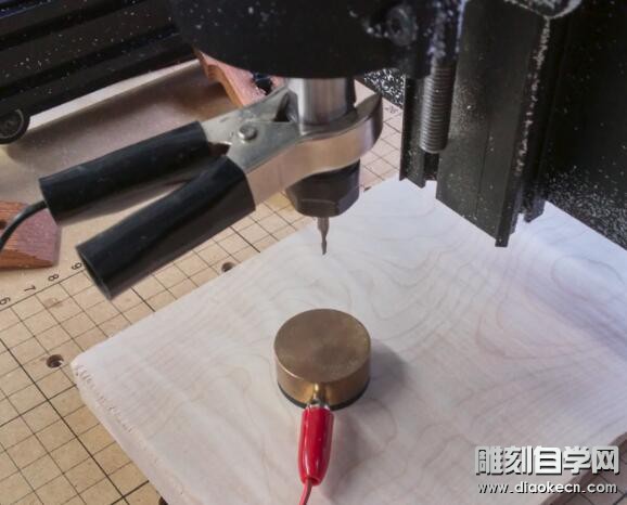 学习电脑雕刻机雕刻入门教程,电脑雕刻机初学全套教程