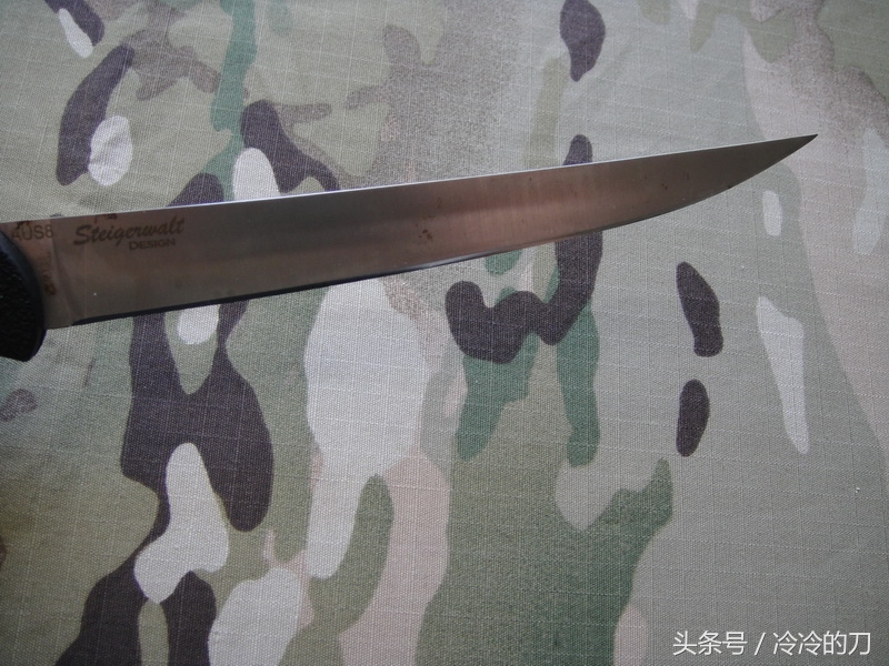 用了10年鱼竿,用了10年的鱼竿