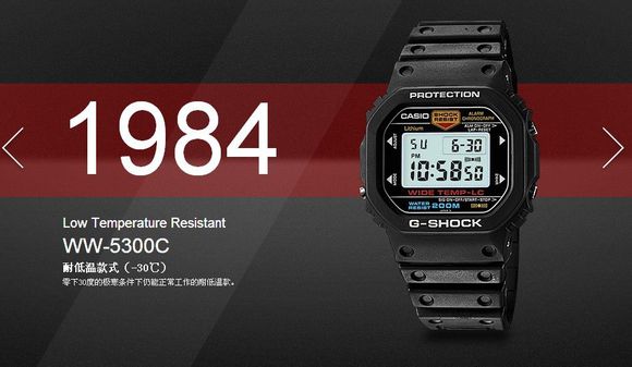 玩表的人为什么也买g-shock (玩表老炮g-shock)