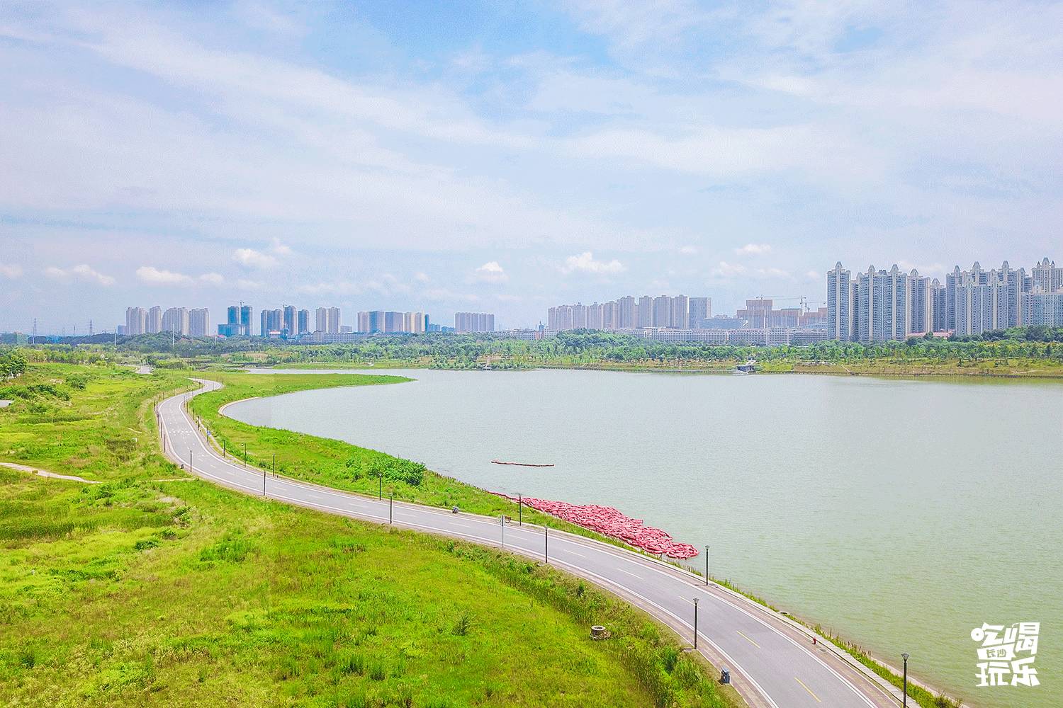 星沙蓝色海湾,星沙蓝色海岸在哪里