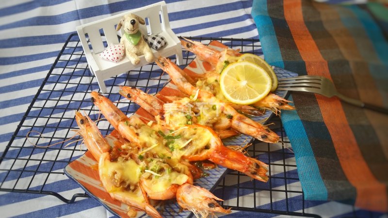 适合孩子吃的虾的10种最佳吃法,宝宝虾的新吃法有哪些