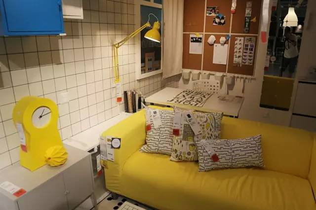 随手拍，米家电饭煲悄然入驻宜家