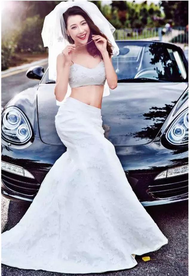 陈颖有几段婚姻,陈颖一个人照片