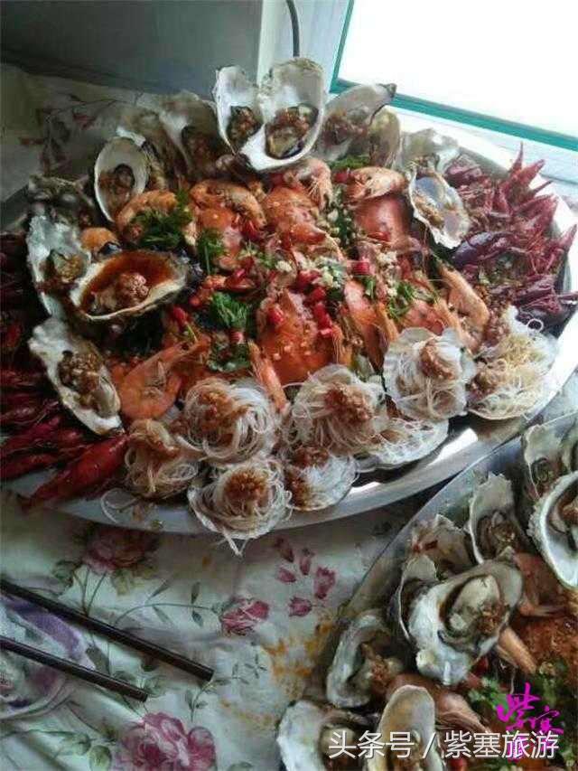 雄安紫塞农家院,京津冀旅游农家院攻略