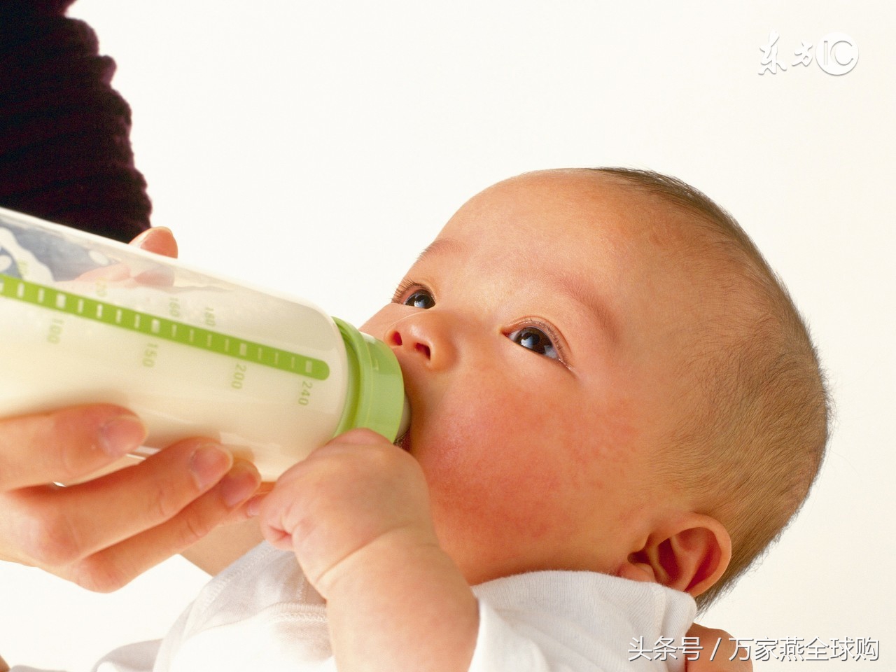 牛奶蛋白过敏什么时候转正常奶粉,牛奶蛋白过敏能喝适度水解奶粉吗