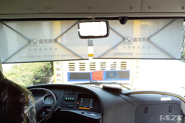 新手开货车需要注意哪些仪表异常,开卡车的安全注意事项