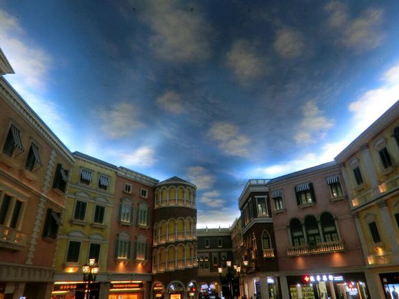 广东珠海闺蜜一日游,珠海闺蜜之旅