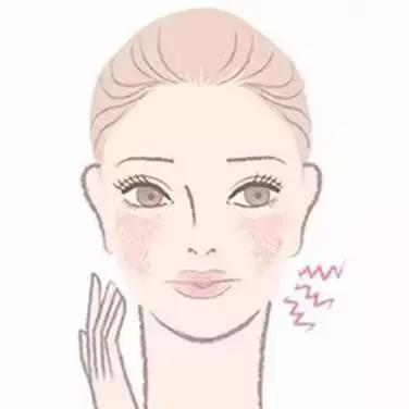 化妆棉对皮肤有伤害吗,化妆棉的危害