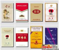 国产香烟品牌大全,国产烟品牌排名