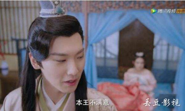 八王爷和曲檀儿大结局,双世宠妃曲檀儿墨连城有多少吻戏