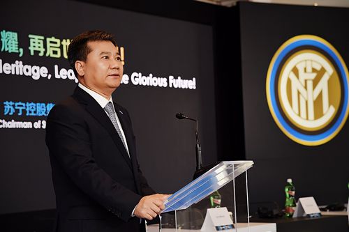 接手第一年就疯狂烧钱：社会我李哥之外还有谁？