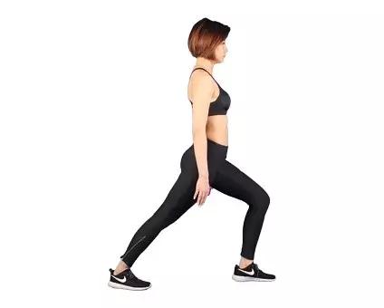 6个下身肥胖的原因及对策!不看就继续肥下去吧