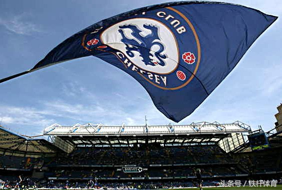 斯坦福桥永远的传奇,斯坦福桥球场历史