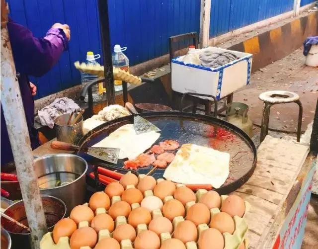 武汉大学附近十大必吃美食,武汉高校周边美食打卡地点排行榜