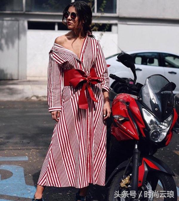 最惊艳的仙女裙,这10条新款裙子美得只想偷偷私藏