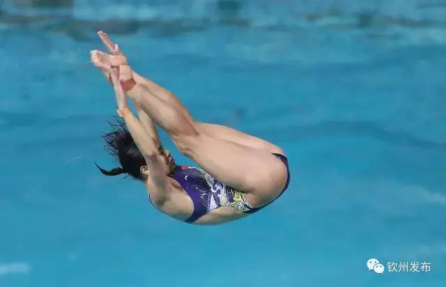 2023广西青少年跳水锦标赛比赛,23年全国少年儿童跳水锦标赛排名