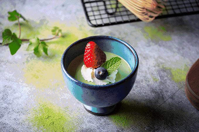 温州高端甜品店,温州新开业甜品店