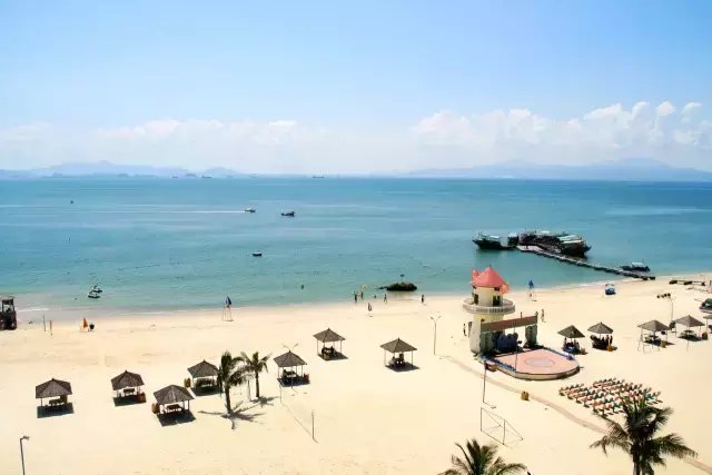 去了就变文盲的8大旅行地，因为你连名字都叫不出