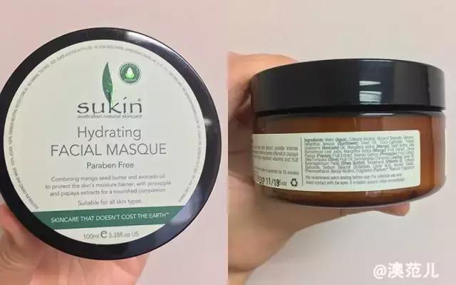 技术流人肉测评6款水洗面膜，告诉你网红推荐也有可能是个坑！