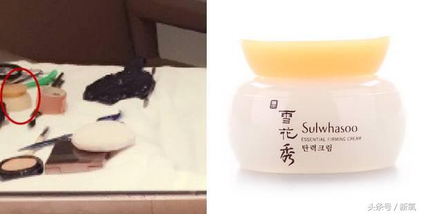 赵丽颖一个月化妆品多少钱,赵丽颖挣几块钱铜板