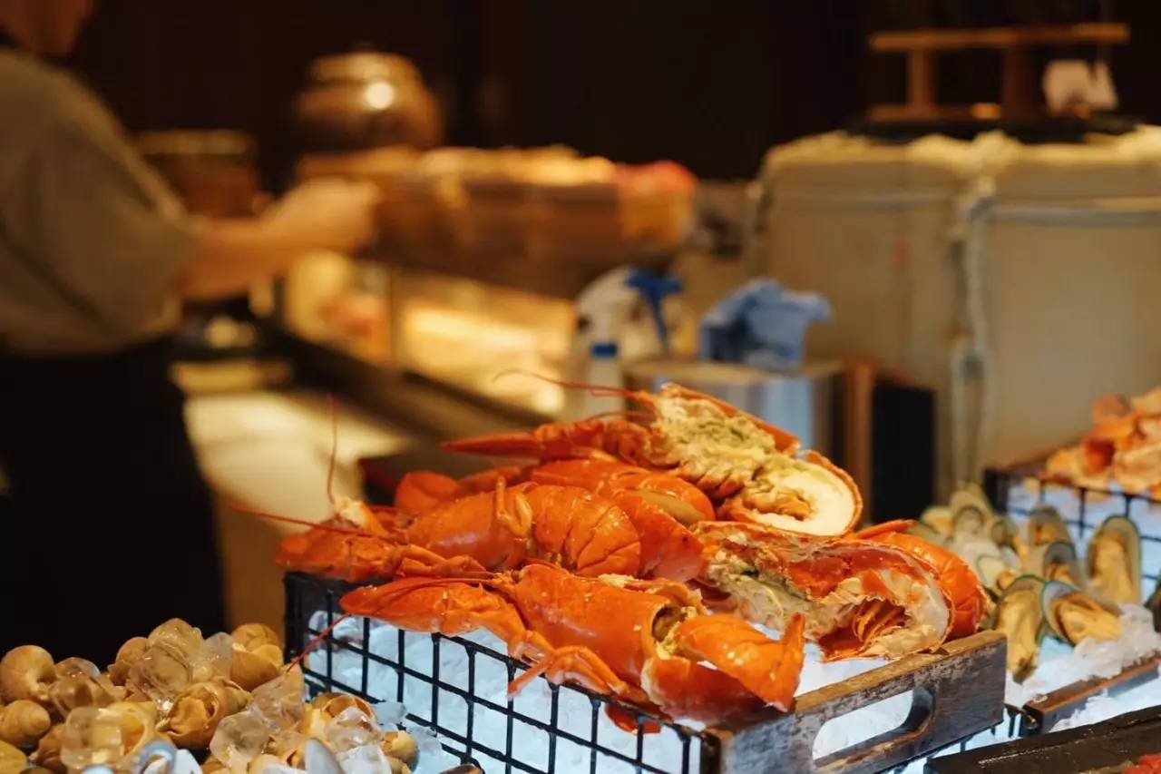 香港九龙洲际酒店,香港九龙贝尔特酒店