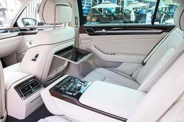 大众辉腾最新款的车,大众辉腾公认的最好的大众车