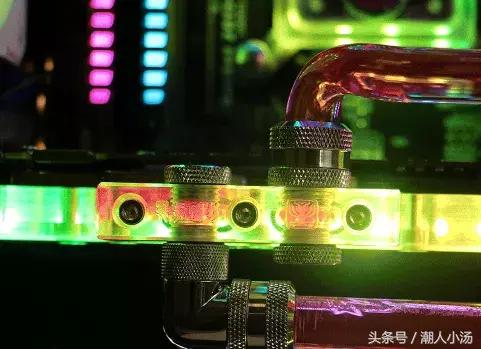 电脑主机水冷有必要吗,水冷电脑主机好不好有什么弊端