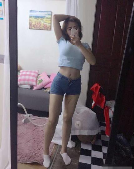 爸爸看到孩子写的字,儿子调皮被爸爸打作文