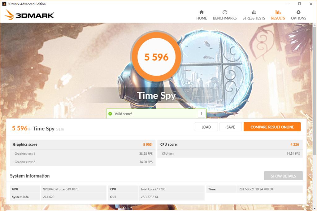 i7-10700和9700k游戏测评,gtx1070跑分笔记本