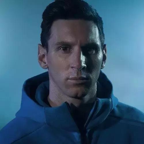 梅西的头像高清图片日常照,梅西头像最美