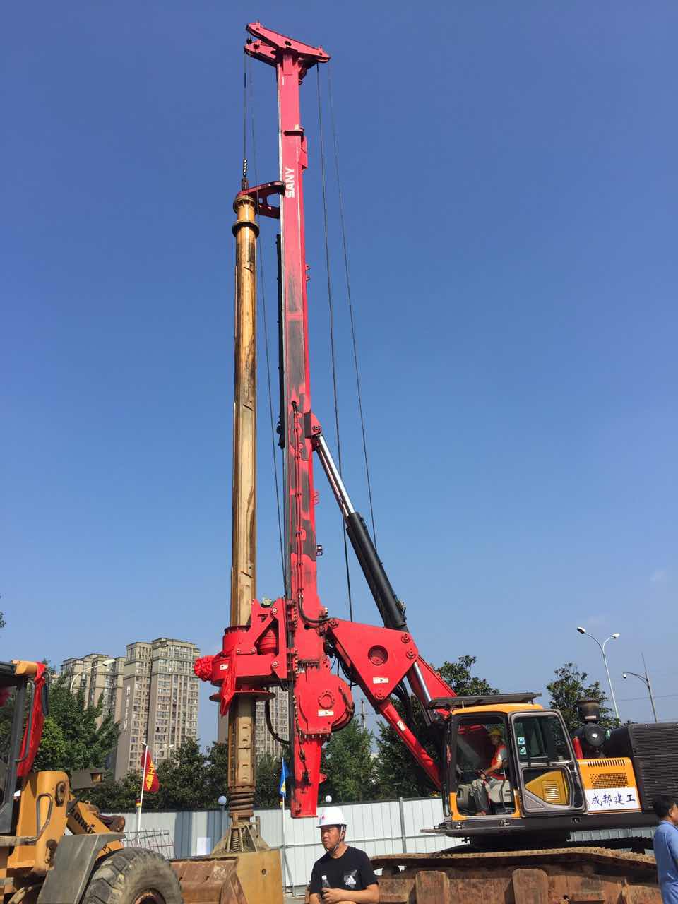 成都三环路扩能改造工程五标段,成都三环路扩能提升工程