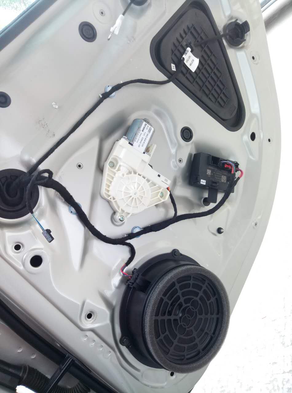 奥迪a4-bo音响,奥迪a4lbo音响六件套