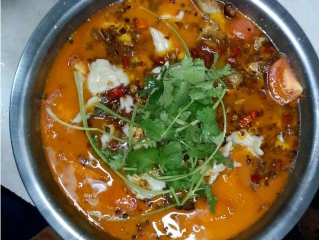 武汉大学附近最值得吃的,武汉美食攻略最值得去的地方