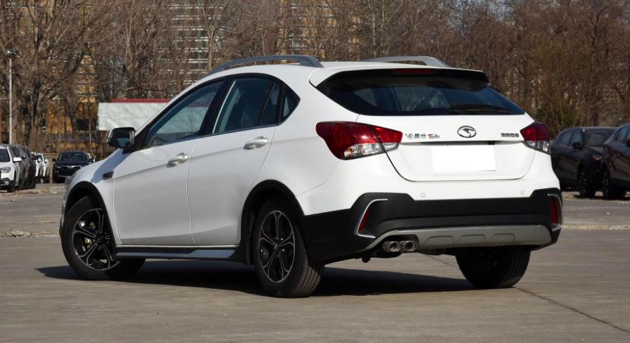 东南菱仕v6最新款,东南v6菱仕cross改装