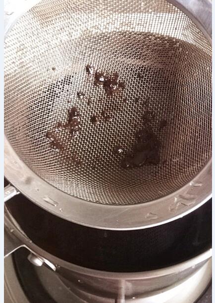 天气太热来碗自制的龟苓膏,自制龟苓膏做法大全