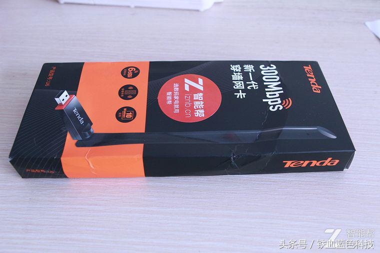 腾达无线网卡怎么看型号,腾达网卡插哪个口