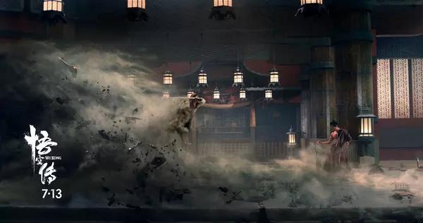 倪妮模仿杨幂视频完整版,倪妮模仿林允完整视频